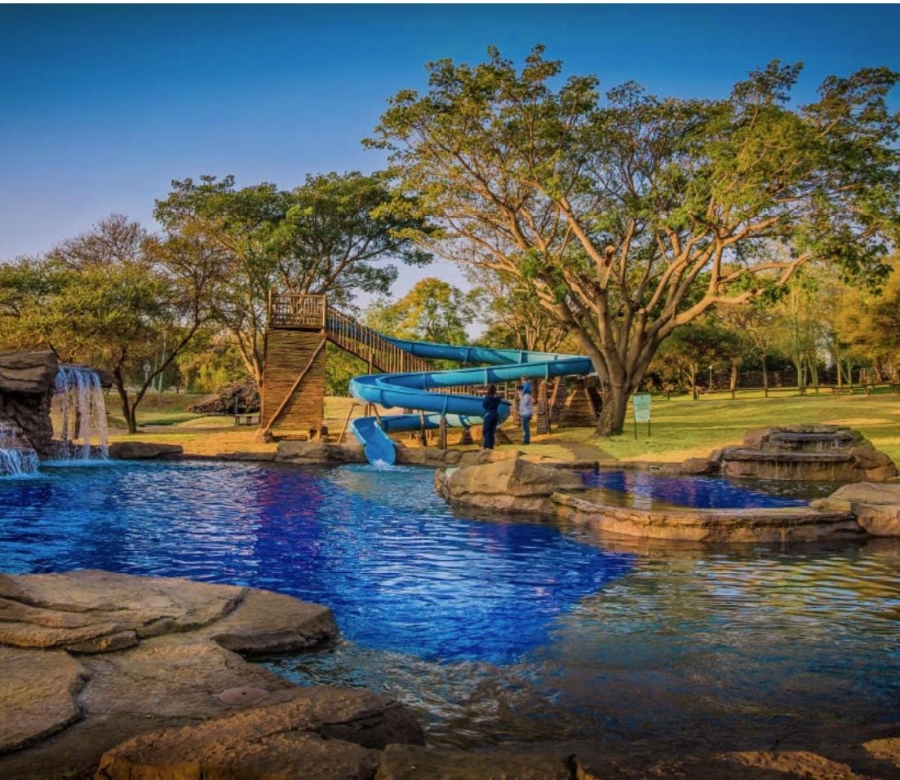 Commercial Property for Sale in Hartbeesfontein North West